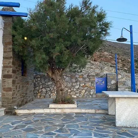 Σπίτι διακοπών Billy's In Koumelas