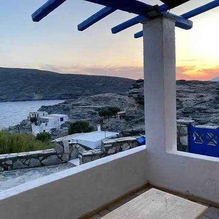 Billy's In Koumelas Σπίτι διακοπών