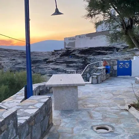 Σπίτι διακοπών Billy's In Koumelas Mamádhos