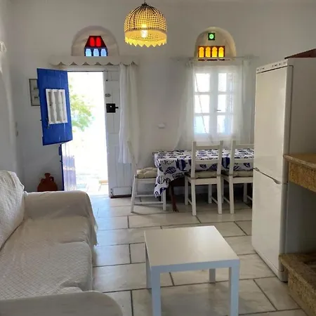 Billy's In Koumelas