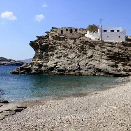 Billy's In Koumelas Σπίτι διακοπών *